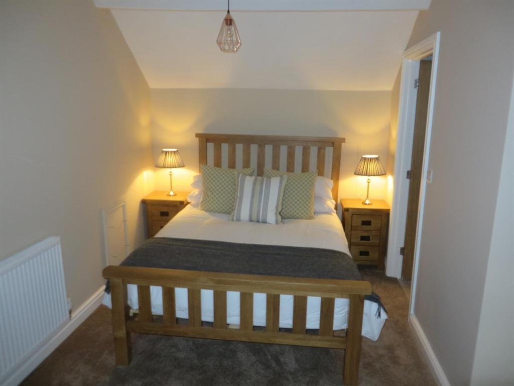 Hotel The Kings Head Meifod Camera foto